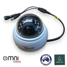 Omniview Internal Dome Camera HD-ID111 ~ HD 1080 MP ~ Brisbane ~ Same day