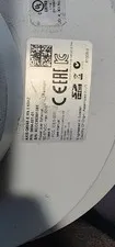 Axis Q6045-E MK II Network PTZ Dome Camera White PoE 50W Wall Mount