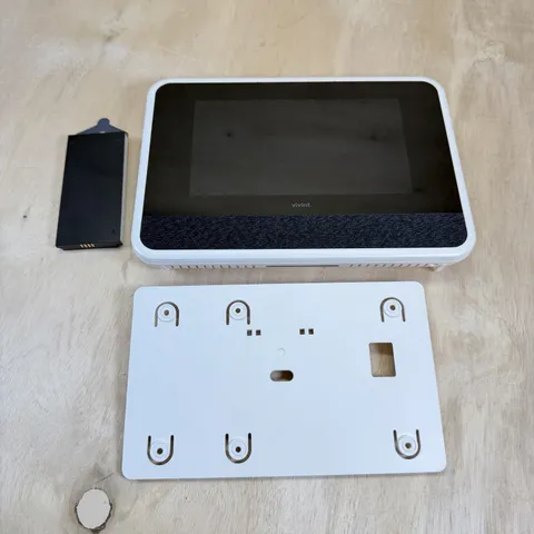 Vivint Smart Home Touchscreen Control Panel VS-SH2000-C00