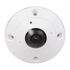 Luma LUM-1220-IP-FE-W 12MP IP Camera Fisheye New Open Box
