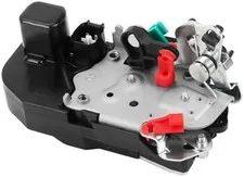 Rear Right Passenger Door Lock Latch Actuator for Dodge Ram 1500 2500 3500 | for