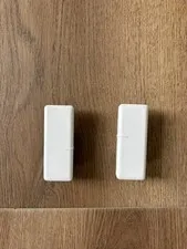 Vivint VS-DW1100-345 Recessed Door Contact Sensors, SmartHome