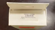GEMC-EZM8 - Napco Expansion Zone Module