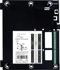 Tekna Plus Monitor Connection Strip