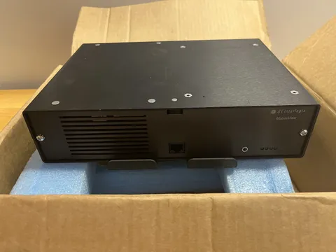 GE Interlogix MobileView III Inner DVR | New In Box