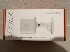 ADC-V724X Outdoor Wi-Fi Camera BRAND NEW