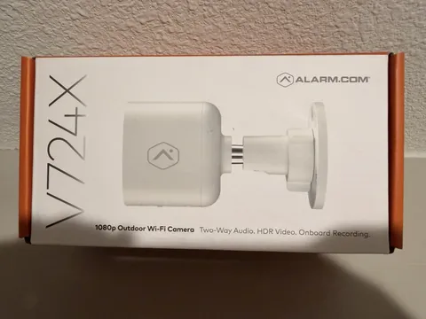 ADC-V724X Outdoor Wi-Fi Camera BRAND NEW
