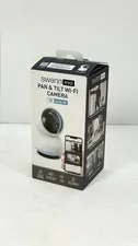 Swann Communications EVO 2K Pan Tilt Security Camera SWIFI-SE2KPT-US
