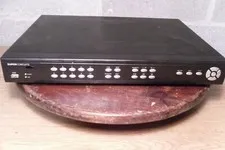 Super Circuits DVR 4-Channel