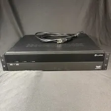 Luma LUM-510-NVR-16CH-2T 16 Channel NVR Security Camera Recorder OvrC Enabled
