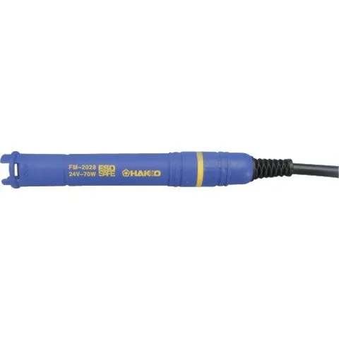 HAKKO FM-2028 Connector Assembly 24V-70W FM202803
