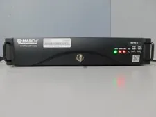 March Networks 8516 S – 16 Channel hybrid NVR  (No Drives - 1 Key Included)