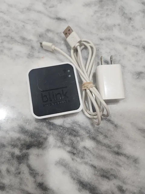 Blink Sync Module 2 For Smart Security Camera System w/ Charger (BSM00300U)
