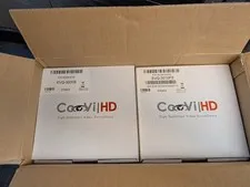 CoVi EVQ-3000 MiniDome