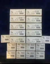 277V HIGH-VOLTAGE COMMERCIAL SYSTEM (10x WT-2200 Sensor + 10x B277E Pack (NOB)