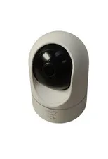 Eufy Security Indoor Cam 2K Pan & Tilt Smart Home Camera White T8410X | Tested