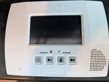 Honeywell L5100 Works, 1 issue.  Read description