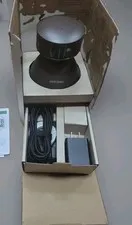 Petlibro Scout Smart Pet Camera 1080p 360° AI Multi-Pet Tracking Coffee Brown