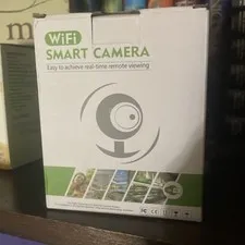 5G Wifi Wireless Home Security Camera System Outdoor 1080P HD Night Cam