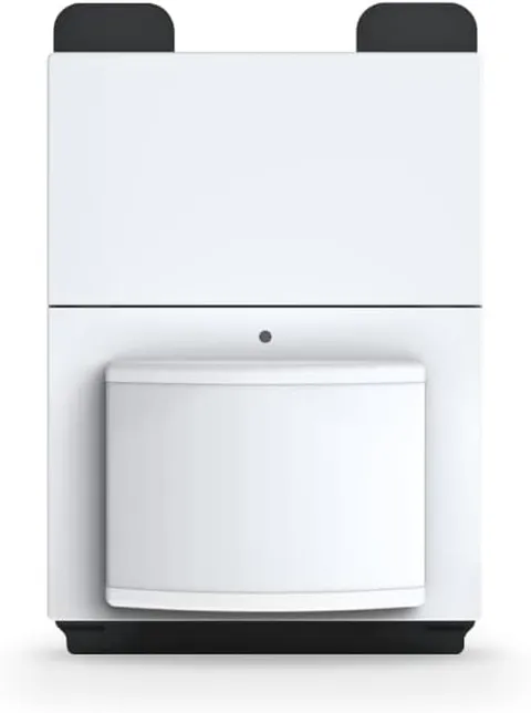 Simple Motion Sensor Switch by , Automatic Timer, Occupancy and Vacancy Modes, A