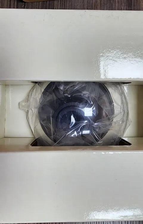 Arecont Vision MegaBall 2 Dome Surveillance IP Camera AV2246PM-D-LG