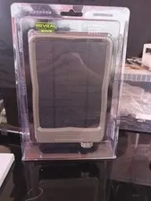 Tactacam Solar Panel for Cellular Security Camera Reveal  EXT-V1
