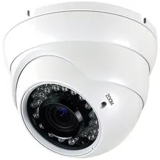 Analog CCTV Camera with 100ft Night Vision