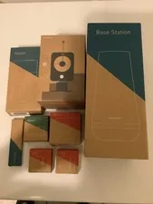 Simplisafe Gen 3 Bundle Home Security New See Pics For Specifications