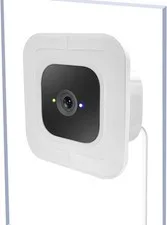 2 Pack Window Mount Compatible with Blink Mini Indoor Secured Camera Glass Wall