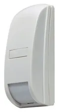 PIR DUAL ELEMENT CURTAIN PIR DETECTOR