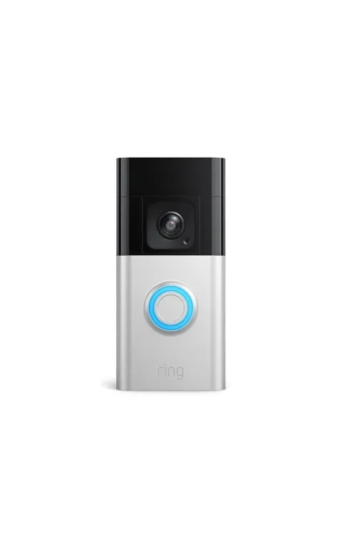 Ring Battery Doorbell Pro (Newest Model), never used, no box