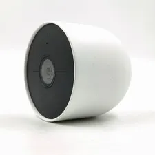 Google G3AL9 Nest Cam Camera Used Working