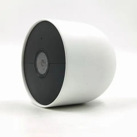 Google G3AL9 Nest Cam Camera Used Working