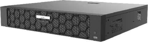 Uniview - NVR504-32B-P16-IQ - Uniview NVR504-32B-P16-IQ 4 HDD 32 Channel AI