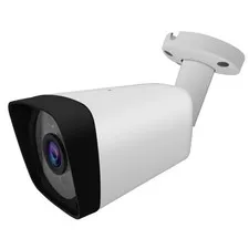 Ahd / Cvi / Tvi / Xvi 3.6mm Full Hd 2mp Night&day 6led Camera