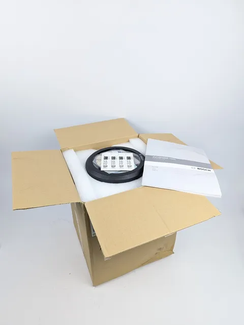 NEW Bosch Autodome Security Camera VG5-7130-CPT4
