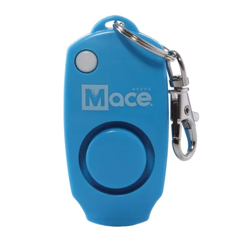 New Mace Personal Alarm Blue 80733