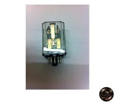 OMRON Latching Relay Standard Type 2-Pole Official Product Model Number: MK2KP