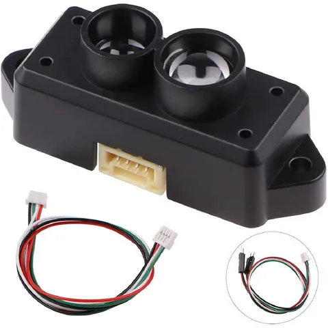 Youyeetoo Tfmini-S Lidar Sensor 0.1-12M Distance Measurement Single-Point