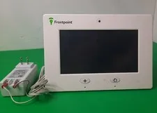 Qolsys Frontpoint IQPanel-VRZ with 7" Touchscreen