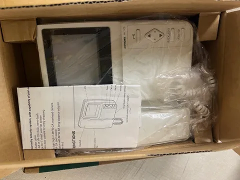 AIPHONE MY-1CD