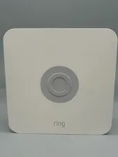 Ring Alarm Base Station - (4HB1U9-0EN0)(Gen 2)