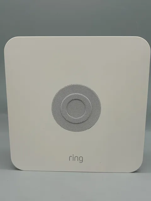 Ring Alarm Base Station - (4HB1U9-0EN0)(Gen 2)