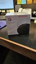 Google Nest Cam  - Outdoor/Indoor - Model G3AL9 - Nest Pro Edition New/Sealed