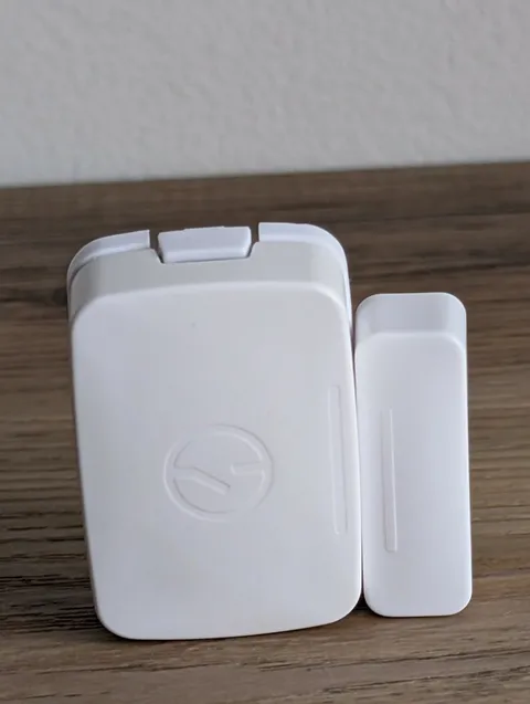 Samsung SmartThings Multipurpose Sensor Contact Motion Temp Humidity Zigbee