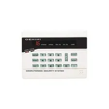 Napco Gemini Digital Keypad GEMRP3DGTL