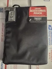  Vaultz Moneybag With Lock