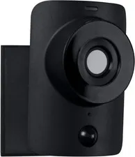 Wall Mount for SimpliSafe Indoor Camera - Black