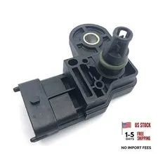 KIRO&SEEU 2410422 2411528 2411082 TMAP T-Map Sensor Compatible with RZR 570