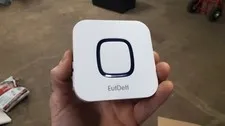 EutDett Alarm Reciever only